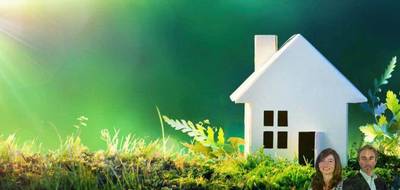 Terrain seul à Querrieu en Somme (80) de 0 m² à vendre au prix de 83740€ - 1