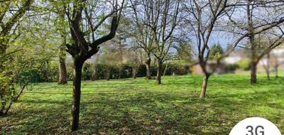 Terrain seul à Hautmont en Nord (59) de 0 m² à vendre au prix de 57000€ - 2