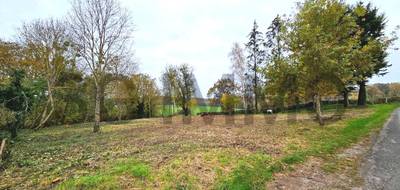 Terrain seul à Lachapelle-aux-Pots en Oise (60) de 0 m² à vendre au prix de 54000€ - 2