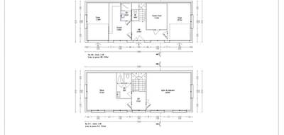 Terrain seul à Villeurbanne en Rhône (69) de 403 m² à vendre au prix de 170000€ - 3