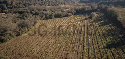 Terrain seul à Le Bosc en Hérault (34) de 0 m² à vendre au prix de 112000€ - 3