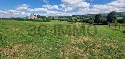 Terrain seul à Perpezat en Puy-de-Dôme (63) de 1300 m² à vendre au prix de 39000€ - 3