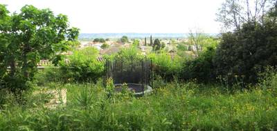 Terrain seul à Calvisson en Gard (30) de 0 m² à vendre au prix de 149000€ - 4