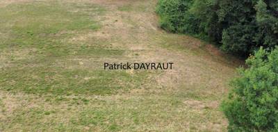 Terrain seul à La Sauvetat-de-Savères en Lot-et-Garonne (47) de 2600 m² à vendre au prix de 22500€ - 2