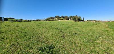 Terrain seul à Bidache en Pyrénées-Atlantiques (64) de 1000 m² à vendre au prix de 75000€ - 3