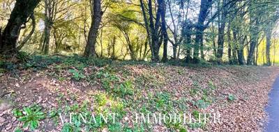 Terrain seul à Sarlat-la-Canéda en Dordogne (24) de 3387 m² à vendre au prix de 70000€ - 3