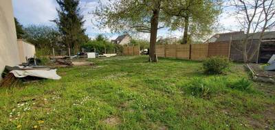Terrain seul à Morigny-Champigny en Essonne (91) de 0 m² à vendre au prix de 119000€ - 3