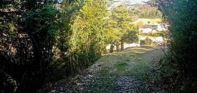 Terrain seul à Savoillan en Vaucluse (84) de 835 m² à vendre au prix de 65000€ - 4