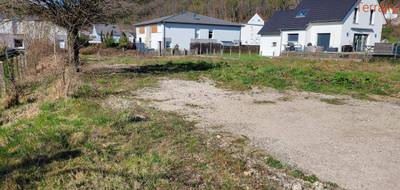Terrain seul à Tagolsheim en Haut-Rhin (68) de 952 m² à vendre au prix de 150000€ - 4
