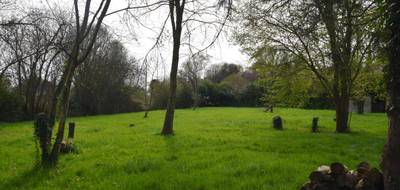 Terrain seul à Mareil-en-Champagne en Sarthe (72) de 0 m² à vendre au prix de 39900€ - 3