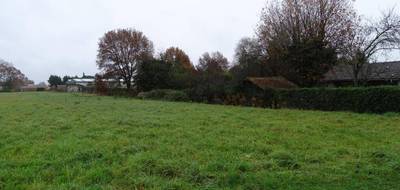 Terrain seul à Tartas en Landes (40) de 0 m² à vendre au prix de 360000€ - 2
