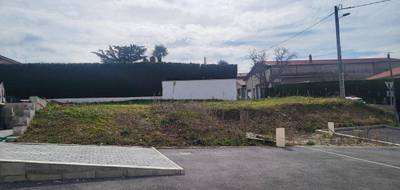 Terrain seul à Saint-Didier-de-Formans en Ain (01) de 0 m² à vendre au prix de 125000€ - 3