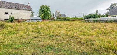 Terrain seul à Plouëc-du-Trieux en Côtes-d'Armor (22) de 0 m² à vendre au prix de 168500€ - 4