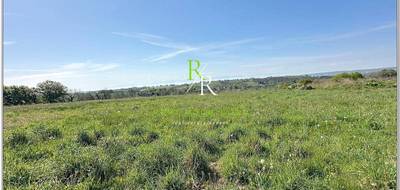 Terrain seul à Sauvagnon en Pyrénées-Atlantiques (64) de 0 m² à vendre au prix de 78000€ - 3