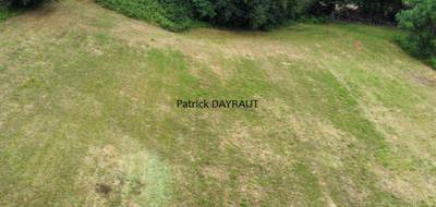 Terrain seul à La Sauvetat-de-Savères en Lot-et-Garonne (47) de 0 m² à vendre au prix de 22500€ - 1