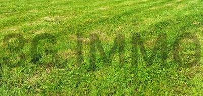 Terrain seul à Ambérieu-en-Bugey en Ain (01) de 0 m² à vendre au prix de 95000€ - 3