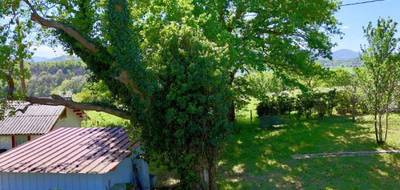 Terrain seul à Saint-Palais en Pyrénées-Atlantiques (64) de 2000 m² à vendre au prix de 169000€ - 2