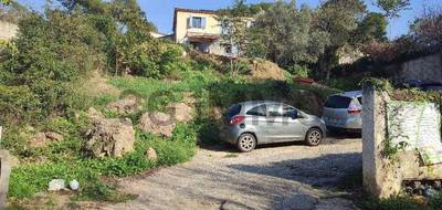 Terrain seul à Marseille 01 en Bouches-du-Rhône (13) de 0 m² à vendre au prix de 197600€ - 2
