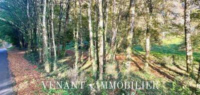 Terrain seul à Sarlat-la-Canéda en Dordogne (24) de 3387 m² à vendre au prix de 70000€ - 1