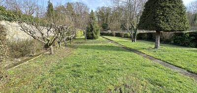 Terrain seul à Nesles-la-Vallée en Val-d'Oise (95) de 600 m² à vendre au prix de 179000€ - 1