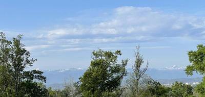 Terrain seul à Buros en Pyrénées-Atlantiques (64) de 4646 m² à vendre au prix de 230000€ - 3