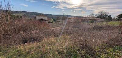 Terrain seul à Castres en Tarn (81) de 0 m² à vendre au prix de 24000€ - 2