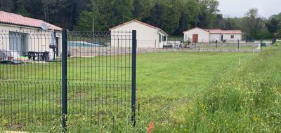 Terrain seul à Carsac-Aillac en Dordogne (24) de 0 m² à vendre au prix de 106000€ - 4