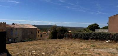 Terrain seul à Vendres en Hérault (34) de 0 m² à vendre au prix de 199000€ - 1