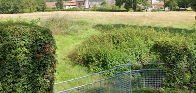 Terrain seul à Lesterps en Charente (16) de 7581 m² à vendre au prix de 32400€ - 4