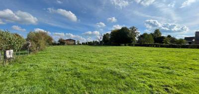 Terrain seul à Le Nouvion-en-Thiérache en Aisne (02) de 4725 m² à vendre au prix de 60000€ - 3