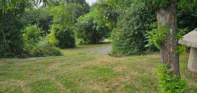 Terrain seul à Baugé-en-Anjou en Maine-et-Loire (49) de 0 m² à vendre au prix de 125300€ - 2