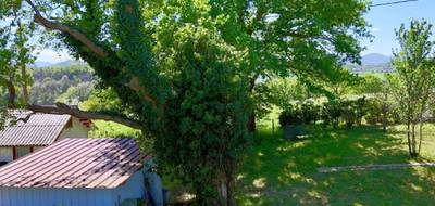 Terrain seul à Saint-Palais en Pyrénées-Atlantiques (64) de 30 m² à vendre au prix de 129000€ - 1