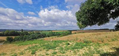 Terrain seul à L'Isle-Jourdain en Gers (32) de 0 m² à vendre au prix de 129900€ - 1
