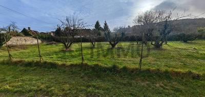Terrain seul à Bercenay-le-Hayer en Aube (10) de 1240 m² à vendre au prix de 19500€ - 2