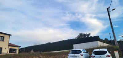 Terrain seul à Saint-Didier-de-Formans en Ain (01) de 0 m² à vendre au prix de 125000€ - 4