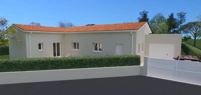 Terrain seul à Tassin-la-Demi-Lune en Rhône (69) de 0 m² à vendre au prix de 385000€ - 3