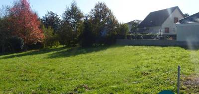 Terrain seul à Lescar en Pyrénées-Atlantiques (64) de 0 m² à vendre au prix de 105000€ - 1