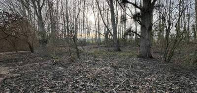 Terrain seul à Houdan en Yvelines (78) de 0 m² à vendre au prix de 32000€ - 4