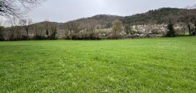 Terrain seul à Saint-Germain-du-Teil en Lozère (48) de 0 m² à vendre au prix de 27950€ - 3