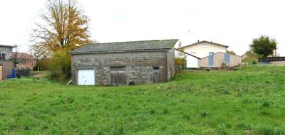 Terrain seul à Dogneville en Vosges (88) de 0 m² à vendre au prix de 77000€ - 1