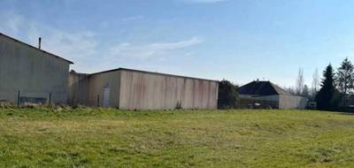 Terrain seul à Clesles en Marne (51) de 2207 m² à vendre au prix de 69000€ - 1