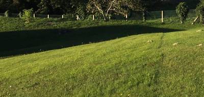 Terrain seul à Veyre-Monton en Puy-de-Dôme (63) de 700 m² à vendre au prix de 128600€ - 2