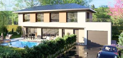 Terrain seul à Annecy en Haute-Savoie (74) de 0 m² à vendre au prix de 394900€ - 1