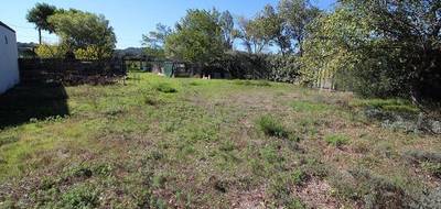 Terrain seul à Saint-Étienne-des-Sorts en Gard (30) de 0 m² à vendre au prix de 60000€ - 3
