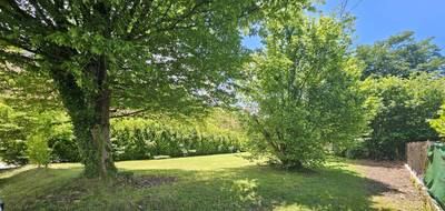 Terrain seul à Izeron en Isère (38) de 0 m² à vendre au prix de 72500€ - 3