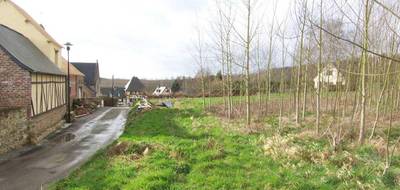 Terrain seul à La Neuville-en-Beine en Aisne (02) de 0 m² à vendre au prix de 76000€ - 4