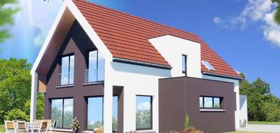 Terrain seul à Limersheim en Bas-Rhin (67) de 0 m² à vendre au prix de 229000€ - 3