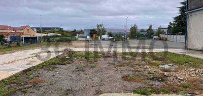 Terrain seul à Cherisy en Eure-et-Loir (28) de 702 m² à vendre au prix de 84000€ - 1
