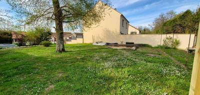 Terrain seul à Morigny-Champigny en Essonne (91) de 0 m² à vendre au prix de 119000€ - 2