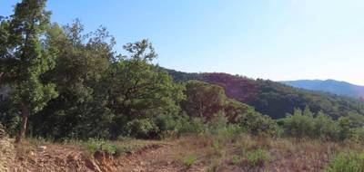 Terrain seul à Collobrières en Var (83) de 0 m² à vendre au prix de 180000€ - 4